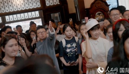 城·事 | 天津的烟火、匠心与智变