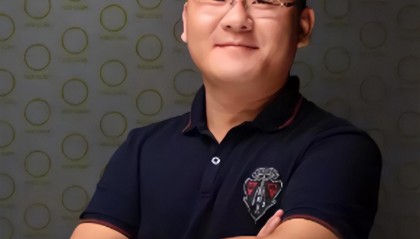 人物 | 鬼佬“宝二爷”永不止息的币圈发财路