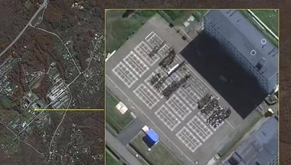 朝鲜5000精锐士兵惊现俄罗斯边境：副总长亲自指挥！