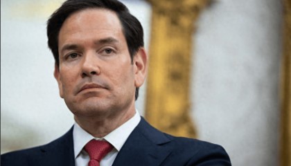 反华反不动了，鲁比奥破天荒说了公道话：制裁中国大家都不会好过
