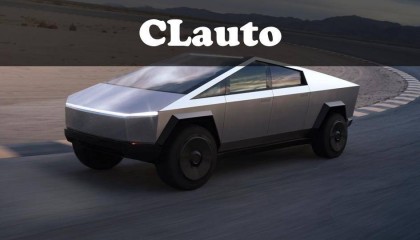 特斯拉Cybertruck转卖罚款35W人民币,依然挡不住翻倍加价倒卖 | 酷乐汽车