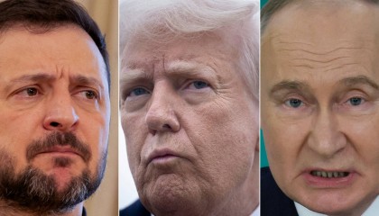 克宫发声！特朗普：将于19日分别与普京和泽连斯基通话！乌方：正为“千人交换计划”做准备