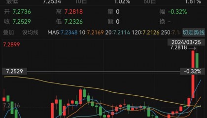 人民币汇率,大涨超200点!