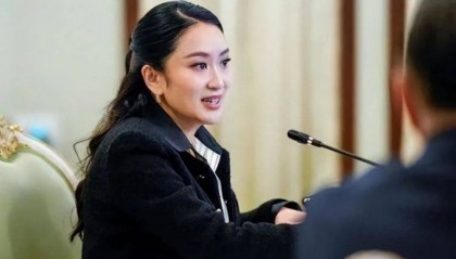 他信家族被逼上绝路!泰国法院作出决定:“录音门”迎来终局?佩通坦政治命运即将揭晓