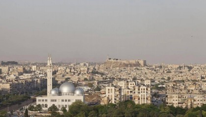 叙利亚变天，最大赢家浮现！我国大使馆仍在坚守，并提出一个要求