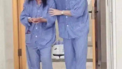 男子割肝救妻10个月后妻子去世：不后悔，我不救她谁救她