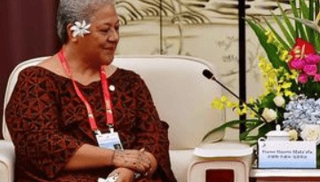 毁约还理直气壮！女总理上任后，直接叫停中方港口项目