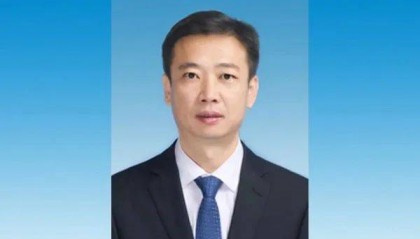 血铅事件通报后，甘肃省疾控中心主任调整