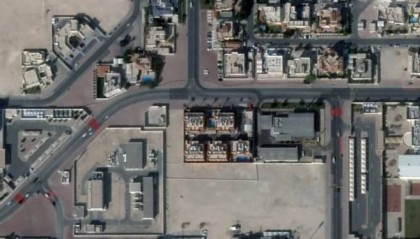 卫星图像显示：以色列袭击极为精准，“尚不清楚具体手段”