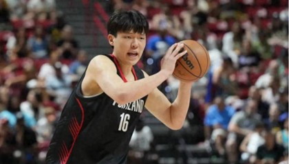 杨瀚森，要不要回来打亚洲杯？