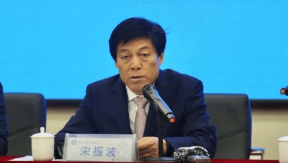 宋振波，严重违反党的政治纪律、组织纪律、廉洁纪律、工作纪律和生活纪律