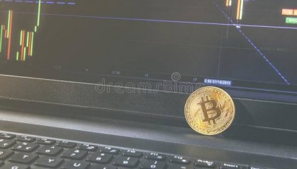 2天后减半，BCH单月爆拉229%