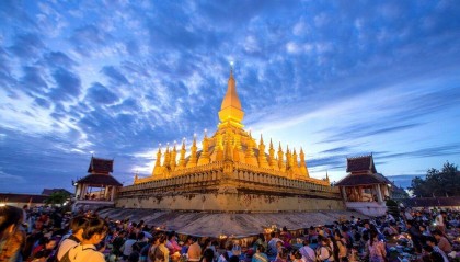 老挝五日游多少钱人民币？熬夜总结！老挝纯玩！