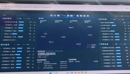 每年报送1300多种报表？别把基层干部逼成“表哥表姐”