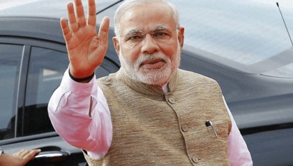 莫迪又缺席了,当着10国的面,中方说了重话,特朗普民调暴跌!