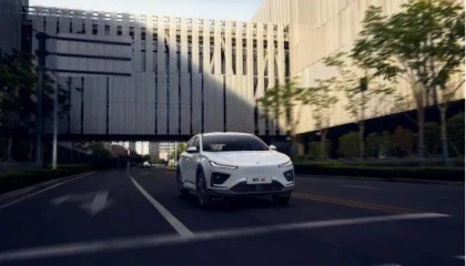 哪吒汽车被申请破产跟踪：门店普遍缺原厂配件，保修车要车主出钱