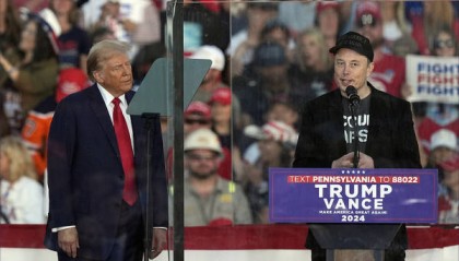 “马斯克极度亲中，或担当中美关键对话者”，可前提是…