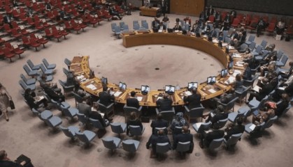 中法俄安理会激烈交锋！12-3表决未过，中方：绝不会忘记血债