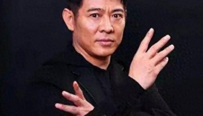 李连杰:后事一切从简，不用立碑也不用办丧事，树葬海葬都可以