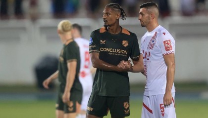 中国队出线仅2小时,中澳大战被指消极比赛,亚足联面临调查危机!