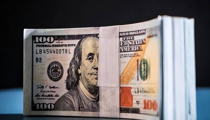 美国的钱在中国称“美元”,人民币在外国叫什么?今天总算知道了