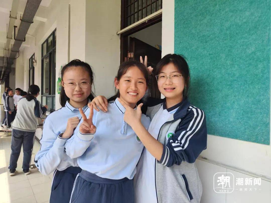 杭州初三女生一篇作文火爆全网！网友：听哭了