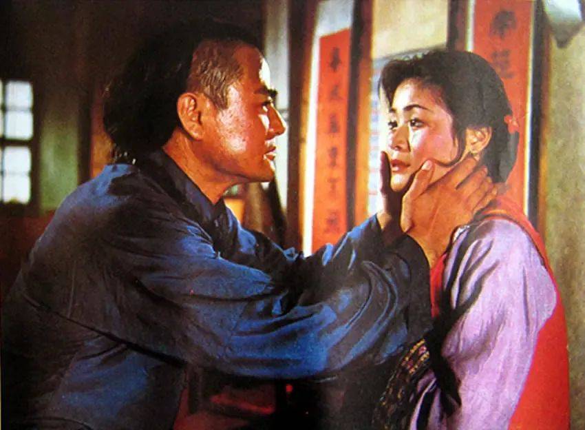 讣告！著名演员逝世，电影作品有《海囚》《霸王别姬》等