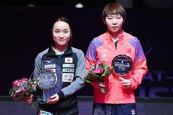 朱雨玲冠军！巅峰期患癌、接管家族半导体企业、读博后任副教授……励志人生刷屏了