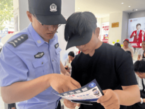 山东联通客户日活动：打造服务集市 惠及百姓民生