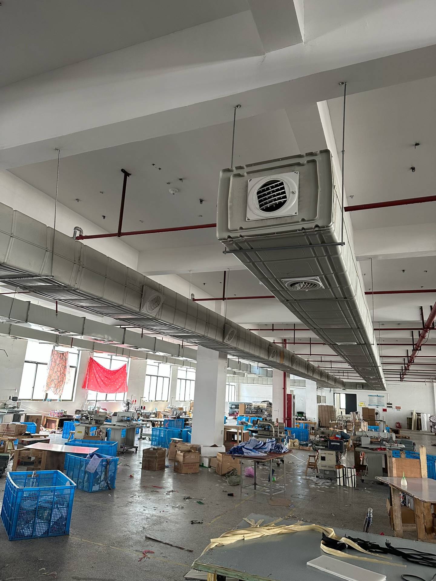 怕被员工举报，义乌一老板关停15年工厂