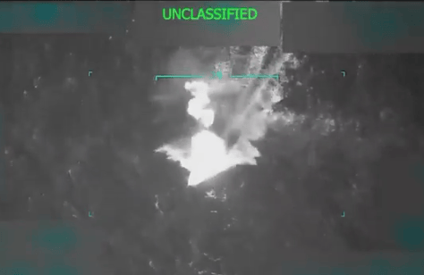 特朗普下令开火,引发巨大争议