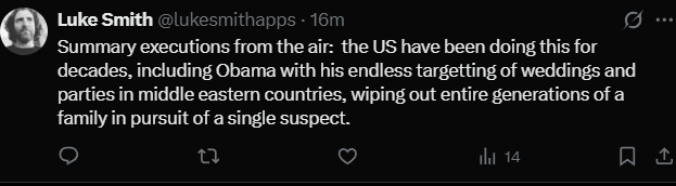 特朗普下令开火,引发巨大争议