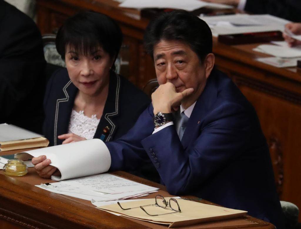 高市早苗当选日本首相，或许导致日本臣服于中国