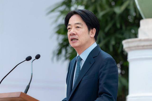 大陆侦办沈伯洋后,民进党急了,喊话郑丽文转移视线