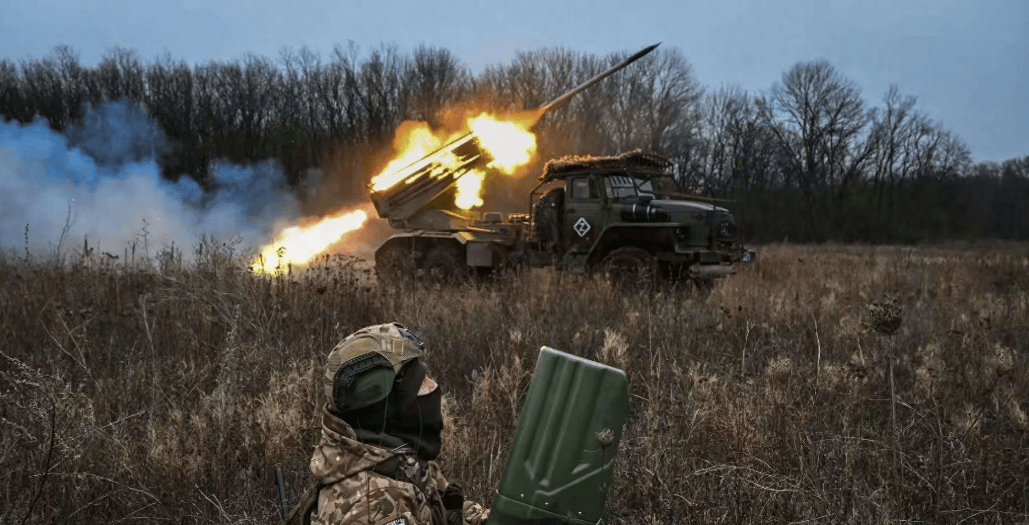 2000名法国外籍军团士兵增援乌克兰!俄罗斯高层宣布:俄军正消灭他们