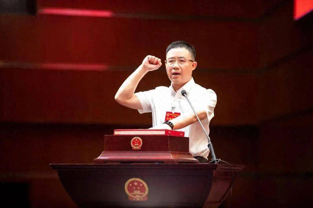 浙江省委决定，马厉财履新市委书记