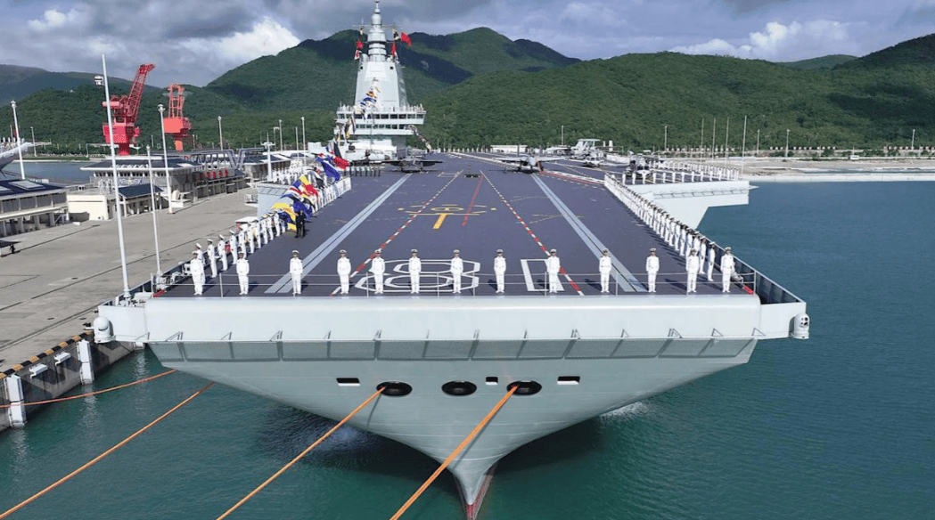 中国向全球郑重昭告,“对日反击”红线已划下,高市早苗敢越线必遭中方迎头痛击!