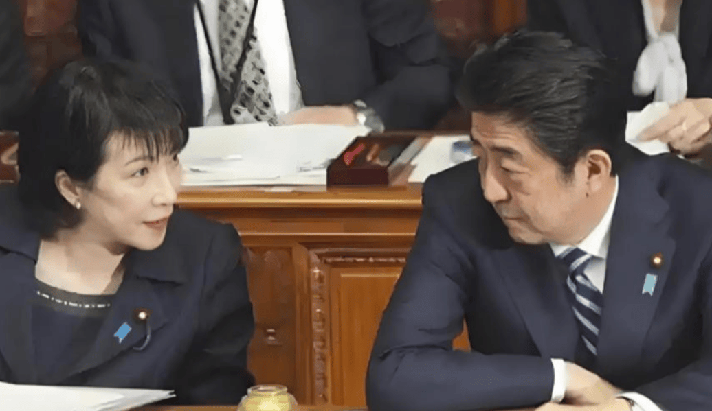 把中日关系搅得一团糟，高市早苗国内支持率却创新高，5成日本人支持不撤回狂言