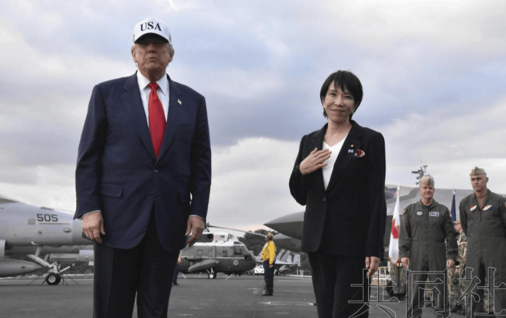 特朗普还是高估了自己，高市早苗再三强调了“存亡危机”，中方做好最坏准备！
