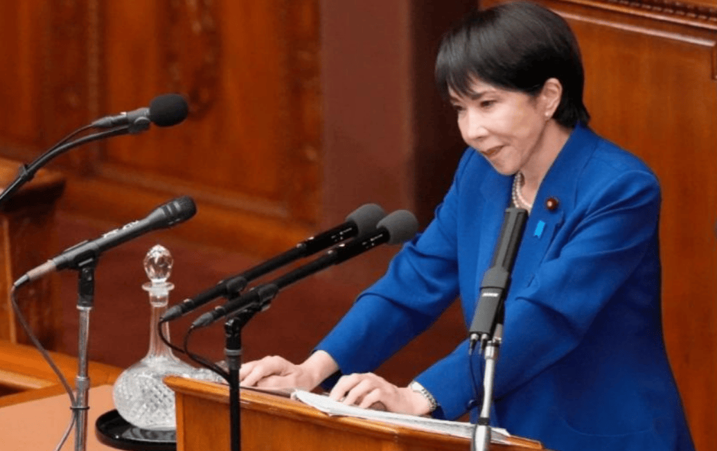 中方要求升级，中国驻日大使发最后通牒，高市早苗不仅要“纠错”，还要“认错”！