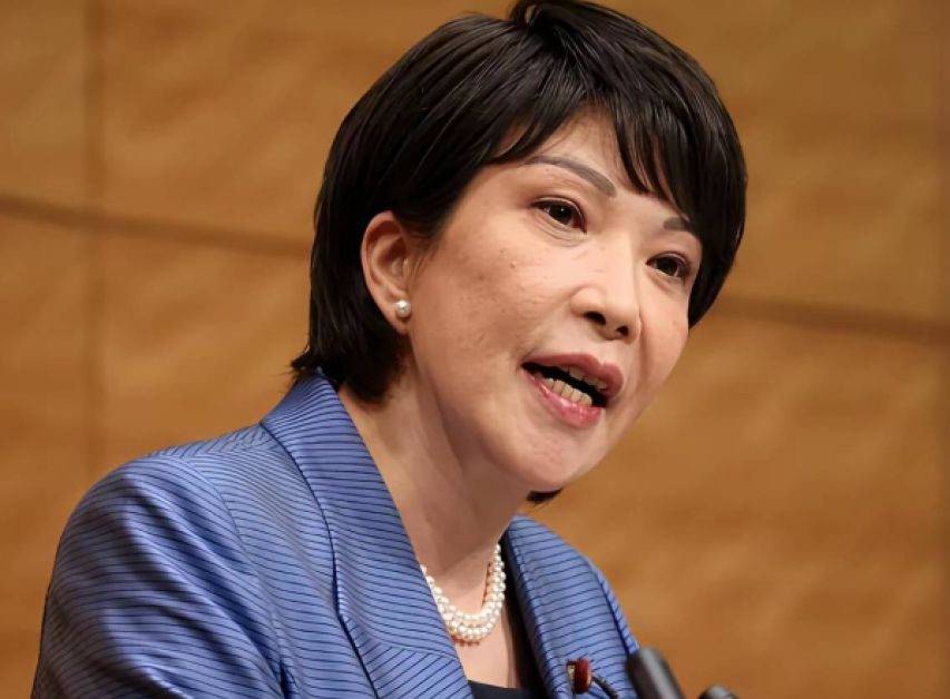 当不成首相了？一夜之间连收三个坏消息，中日这场争端或将结束？高市早苗笑不出来了！