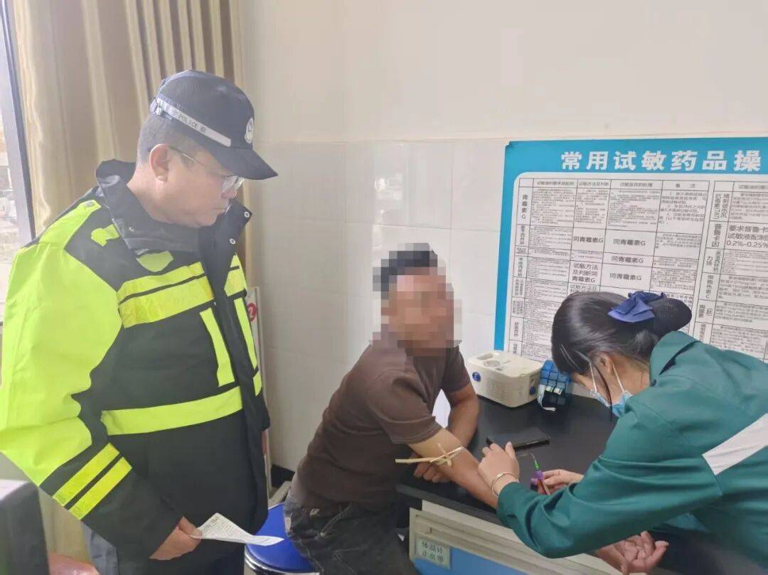 “我根本没反应过来！”刚下车就被撞倒，人都懵了
