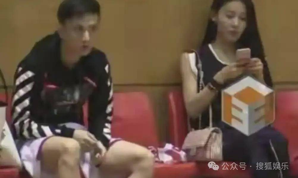 又一对魔幻的圈内姐弟恋曝光！这组合有点太超前了......
