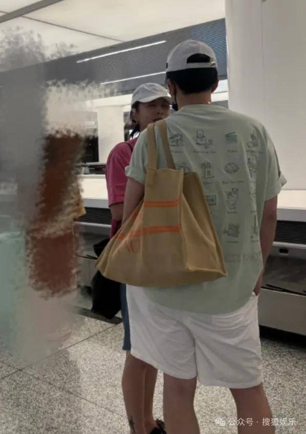 又一对魔幻的圈内姐弟恋曝光！这组合有点太超前了......