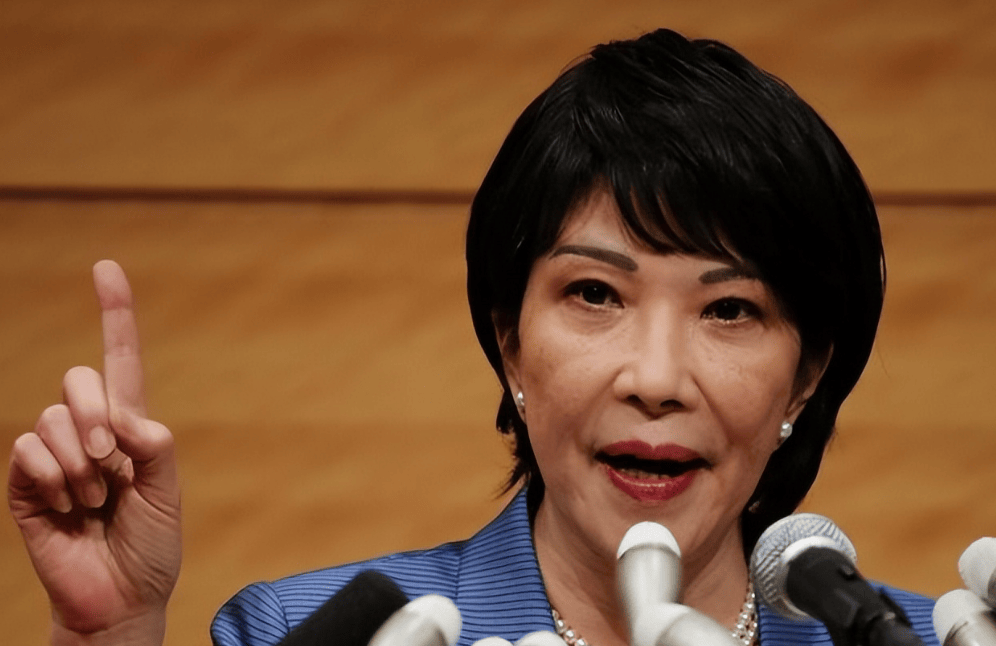 外交部罕见提及琉球问题，高市请求对话，中方送上7个字