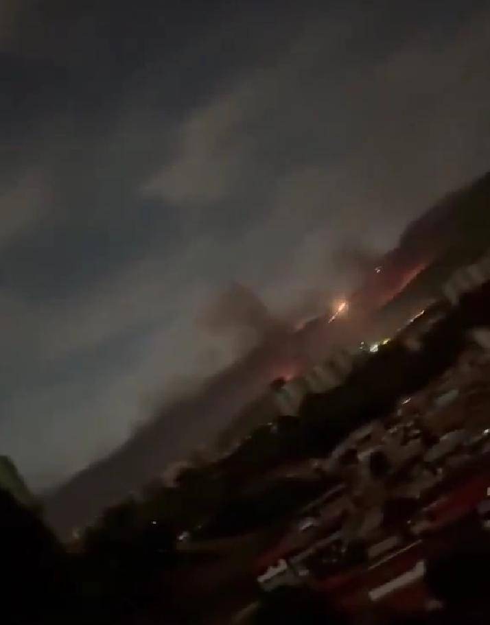 古巴雇佣兵遭遇美军特种兵：死战到底打光最后一人，32人集体阵亡