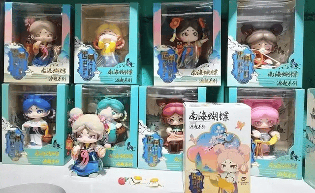 一边万人大厂停工，一边出口订单暴增：“潮玩之都”东莞，深陷冰火两重天