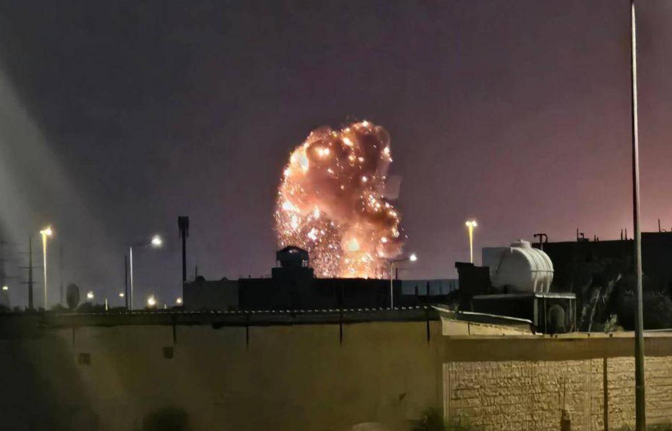 美国给以色列立规矩:下次动手必须先报告!特朗普急需抢回主导权,找机会脱身