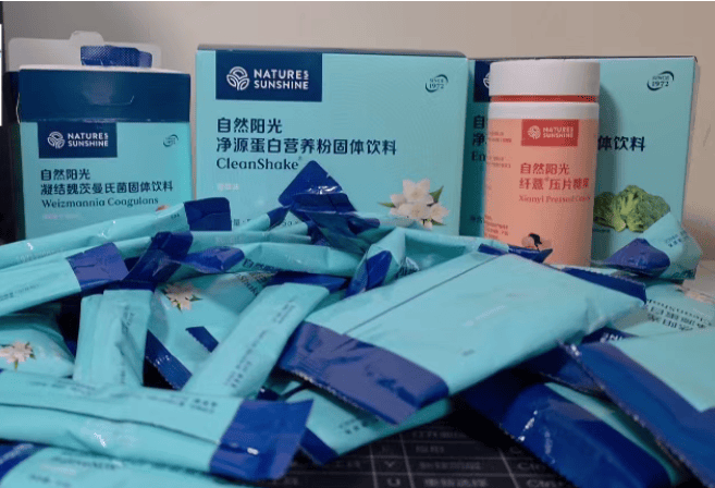 想变胖一点,却暴瘦13斤进了医院!上海男子愤怒举报网络主播:每天吃18包“固体饮料”,连续一个月,花费超1万元……官方介入