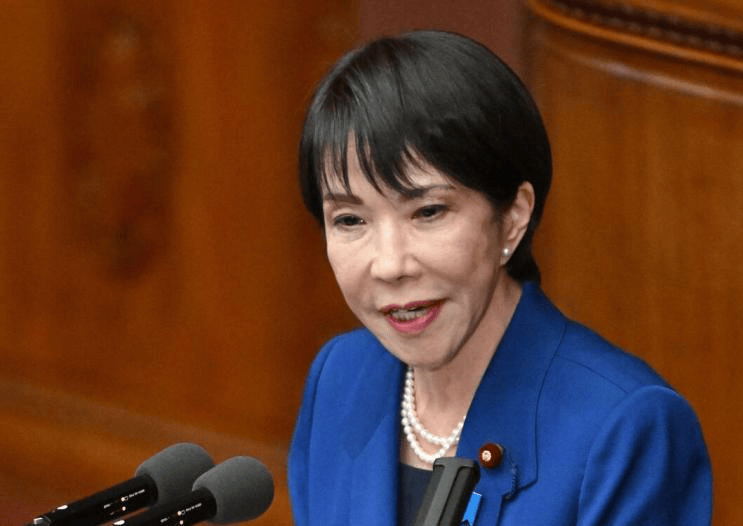 中方潇洒离场，日本1028家企业破产，高市输麻了，反华反到大动脉